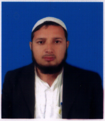 Mr. Aziz Ahmad